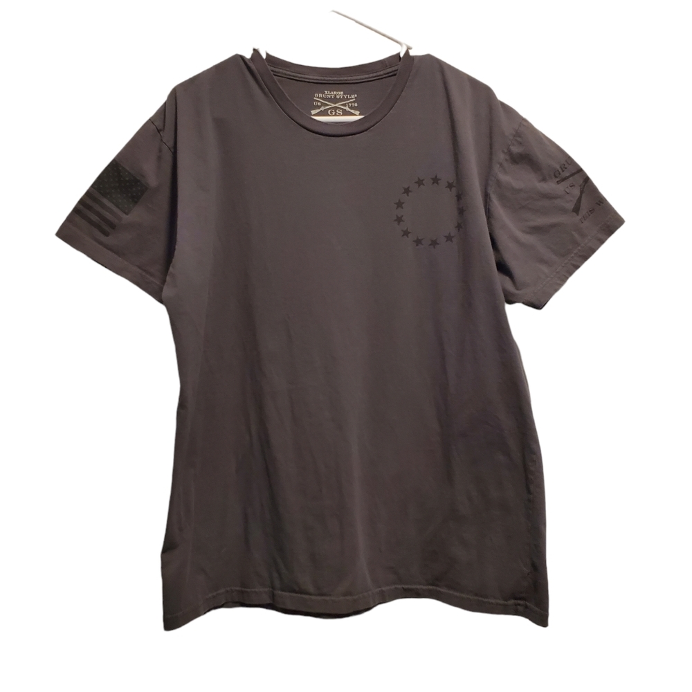 Grunt Style T-Shirt XL Mens